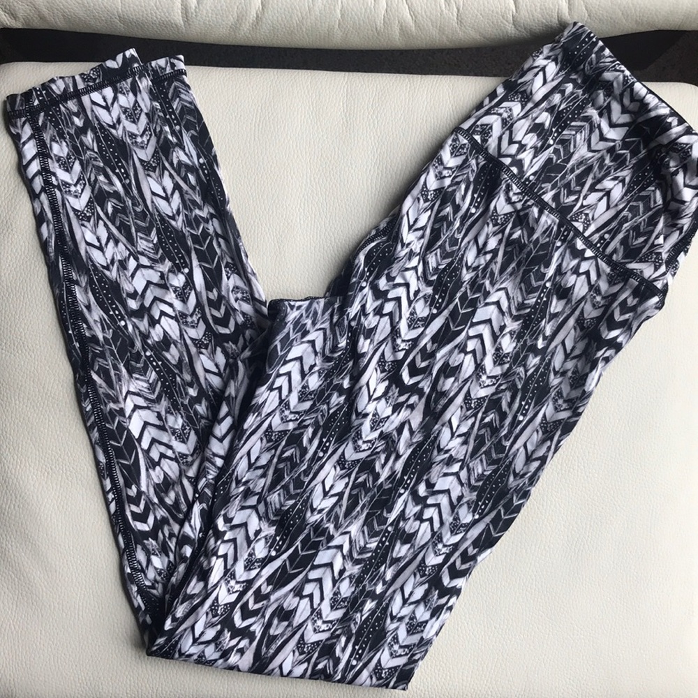 The Ultimate by VS Sport Tight